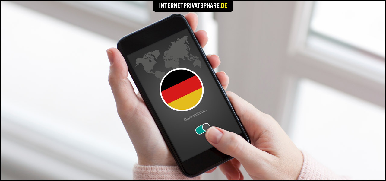 beste VPN Deutschland