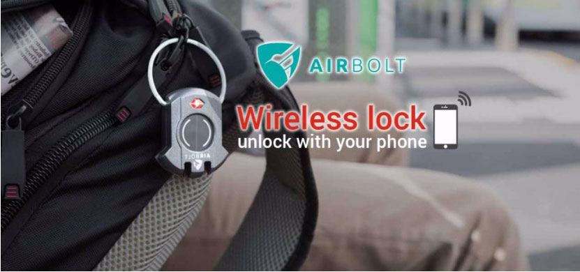 AirBolt kaufen