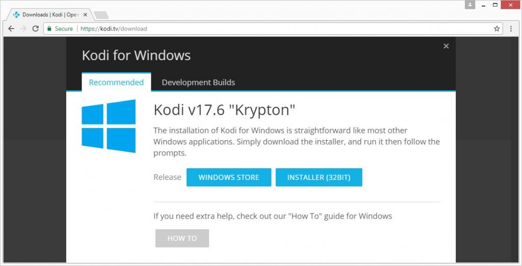 kodi kodi