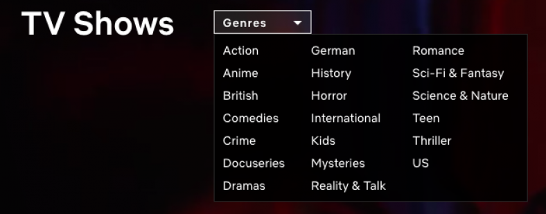 Netflix Usa Mit Deutschem Account