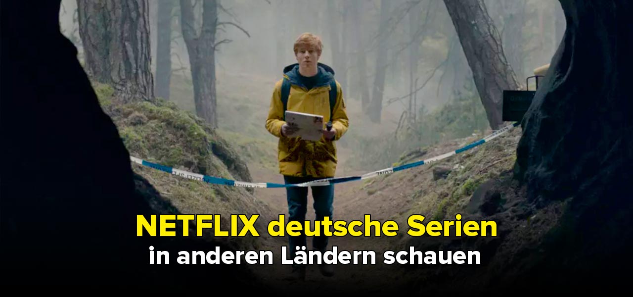 deutsch netflix series