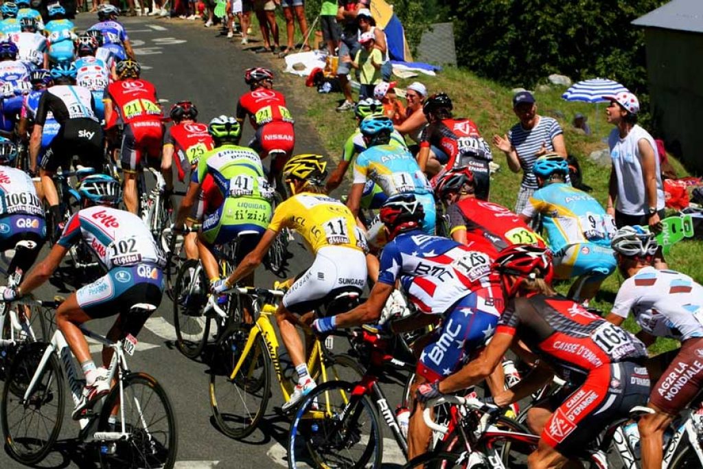Tour de France Live Stream