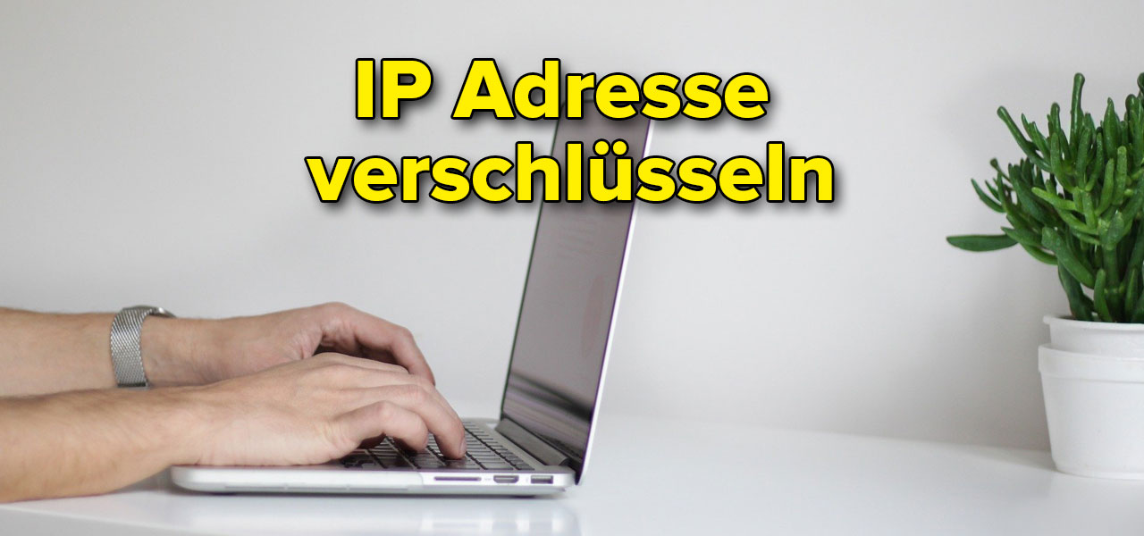 ip adresse ändern