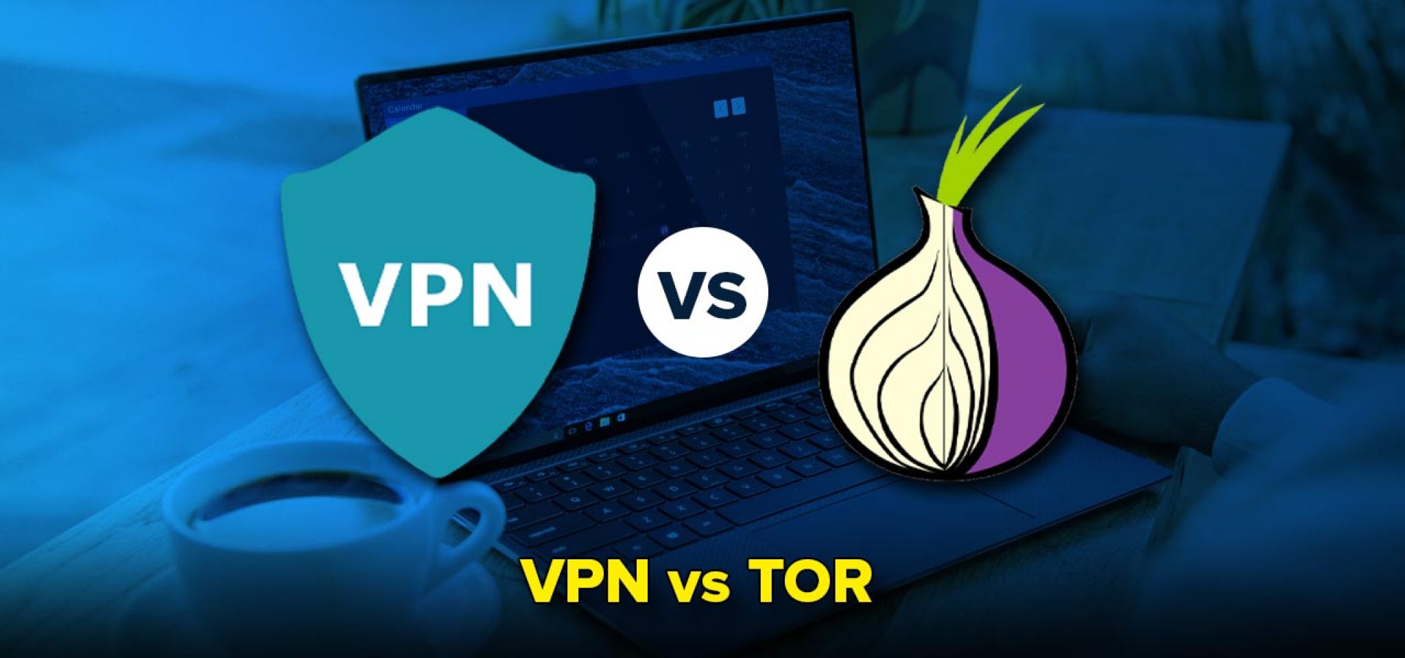 Vpn или tor что лучше