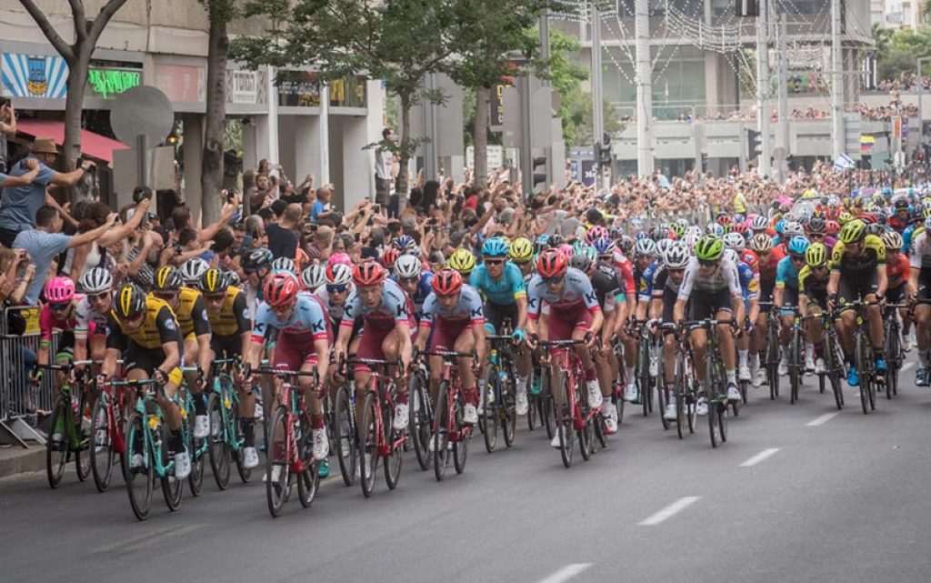 Giro d'Italia Live Stream 2024 kostenlos streamen