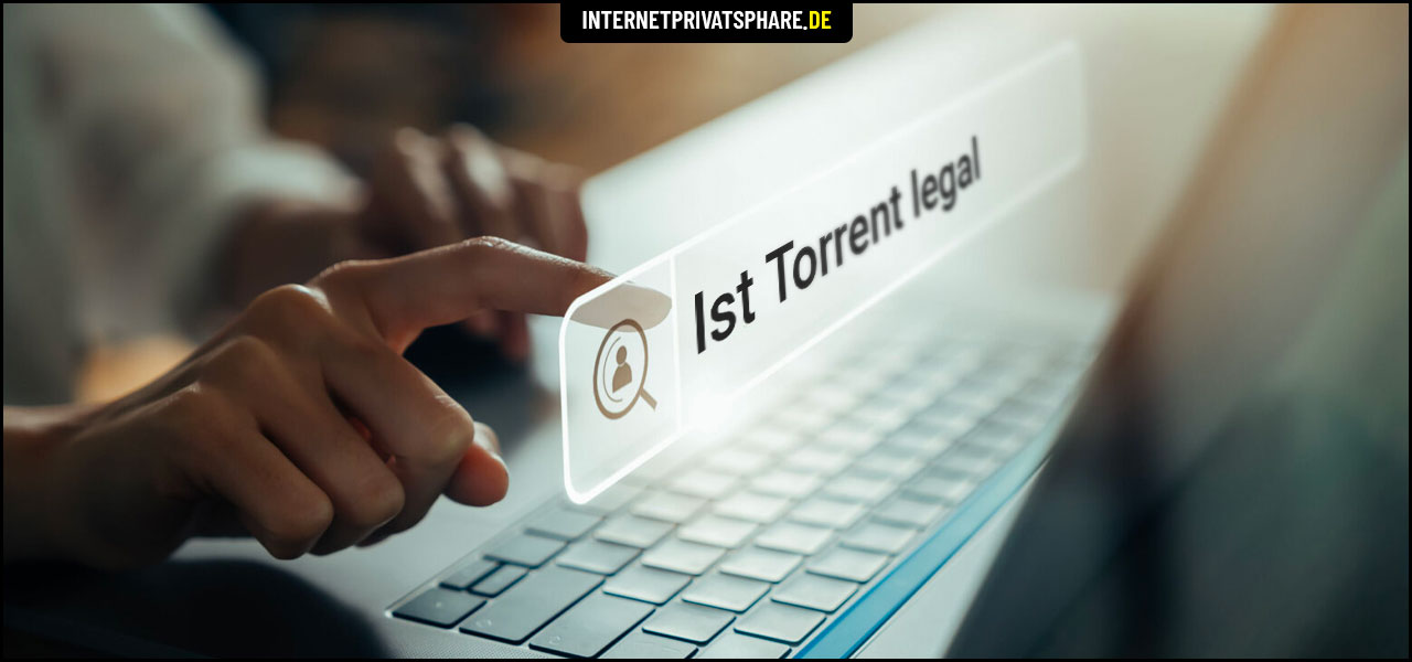 torrenting illegal