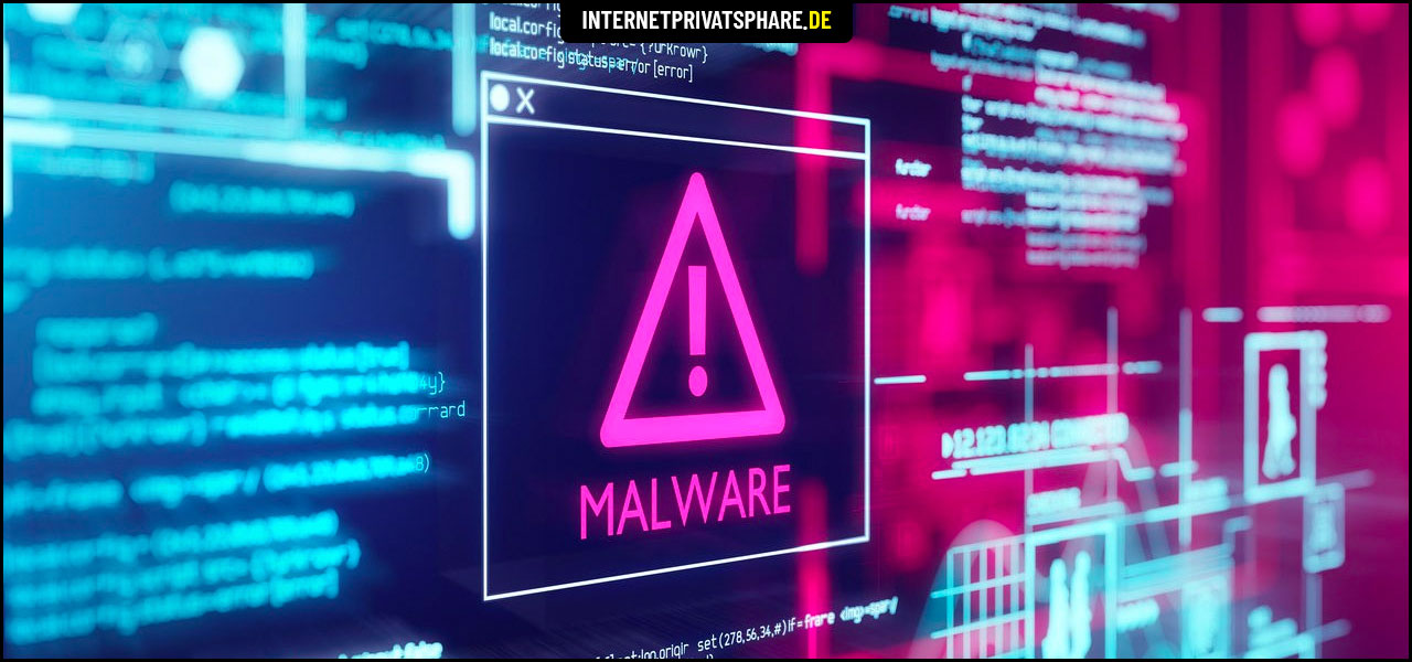 was ist malware