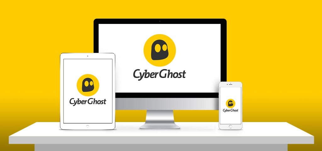 cyber ghost vs express vpn