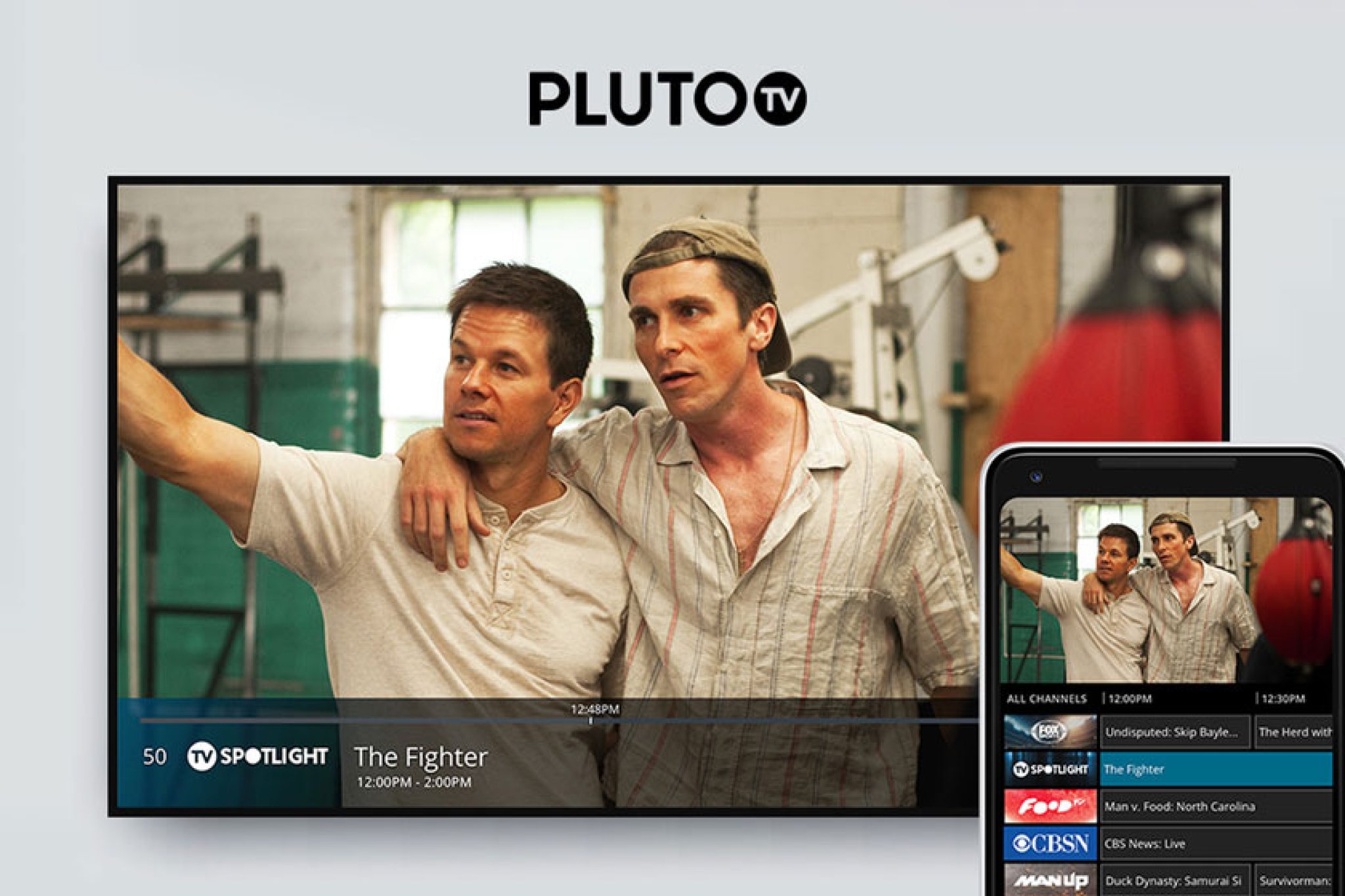 Pluto TV Deutschland: So streamen Sie die Gratis-Plattform! 💥