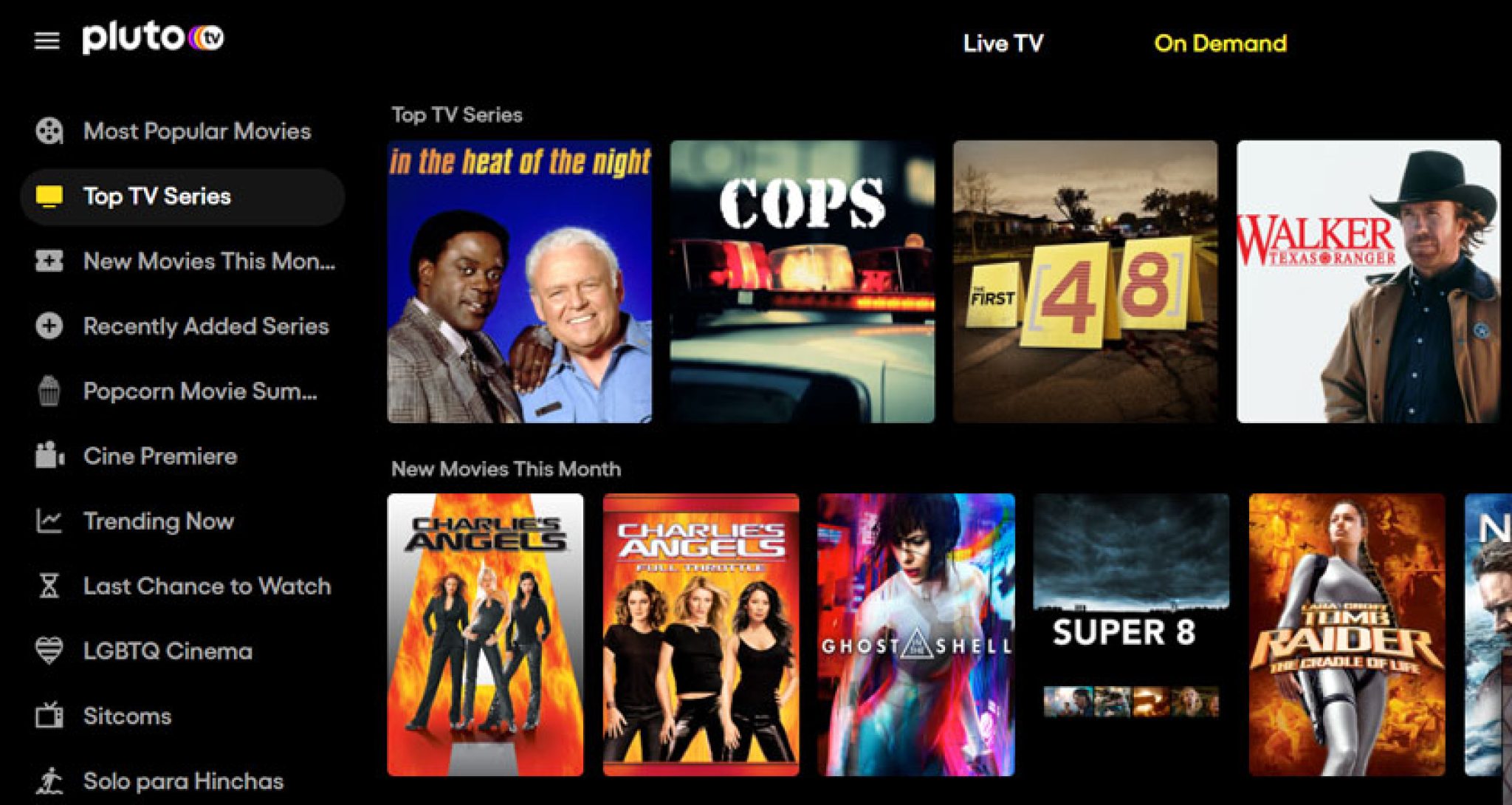 Pluto TV Deutschland: So streamen Sie die Gratis-Plattform! 💥