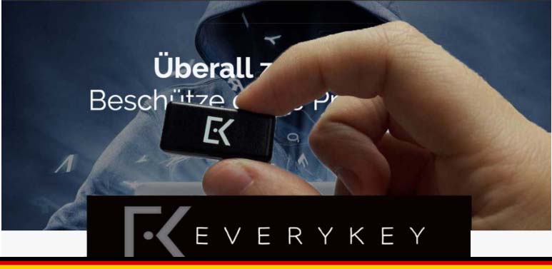 Everykey review