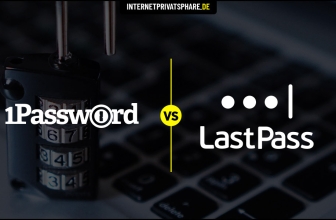 1Password vs LastPass: Die Password Manager im Vergleich 2024