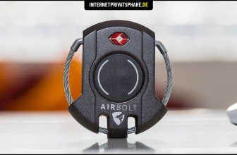 AirBolt kaufen: Der große Smart Lock Test