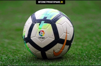 Spanische Fussball Liga 2022