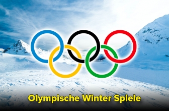 Winterolympiade 2022: Diese Sender bieten einen Livestream!