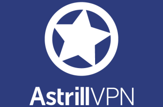 Der Große Astrill VPN Test 2024