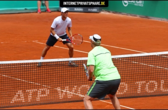 Italian Open Live Stream 2022: So kannst du die ATP Tour Masters online schauen