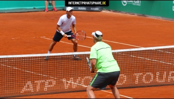 Italian Open Live Stream 2025