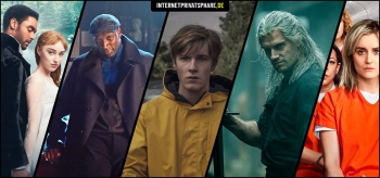 Beliebteste Serie Netflix: Dies sind die besten Angebote!
