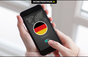 Das beste VPN Deutschland: Sicher und geschützt im Internet (2022)