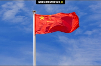 VPN China 2022| Die top VPN Anbieter für China