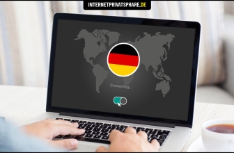 Das beste VPN Deutschland: Sicher und geschützt im Internet (2022)