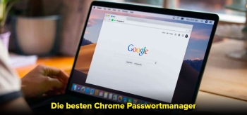 Der Beste Chrome Password Manager in 2022