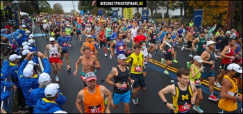 Boston Marathon Livestream 2025