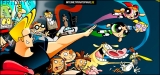 Cartoon Network tv Online Streamen 2023