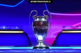 Champions League Finale Live Stream 2024