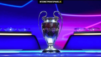 Champions League Finale Live Stream 2025