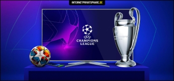 Alle Champions League Übertragung 2024 live streamen