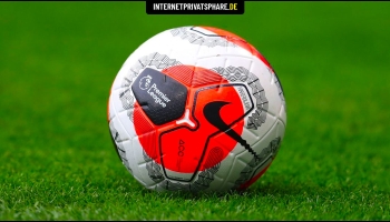 Englische Liga Übertragung [Guide 2025]