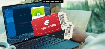 ExpressVPN Gutschein 2025: Mega Rabatte und GRATIS Leistungen