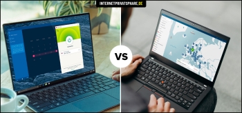 ExpressVPN vs. NordVPN: Welcher Service ist besser?