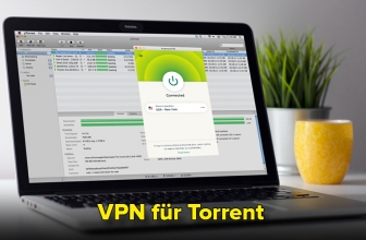 ExpressVPN Torrent: Anonym Torrents in Deutschland nutzen