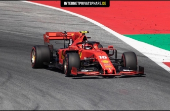 LIVE: Formula 1 Pirelli Gran Premio De España 2022