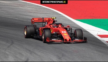 LIVE: Formula 1 Las Vegas Grand Prix 2024