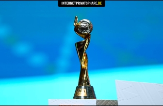 Frauen Fussball-WM 2023 live weltweit streamen