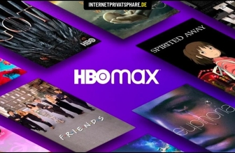 HBO Max in Deutschland: Top Filme und Serien streamen