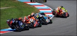 Streaming Moto GP: „OR Thailand Grand Prix“ 2022, die Königsklasse des Motorradsports im Livestream.