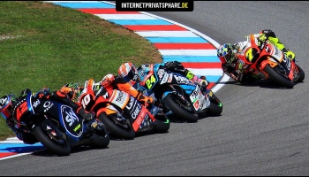 Moto GP: „Motul Solidarity Grand Prix of Barcelona“ 2025