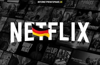 Netflix im Ausland streamen: Wie geht das?