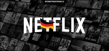 Netflix im Ausland streamen: Wie geht das?