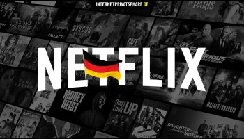 Netflix im Ausland streamen: Wie geht das?