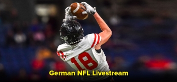 NFL Livestream: Top Streams per VPN