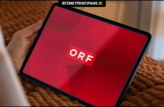 ORF Live Stream in Deutschland