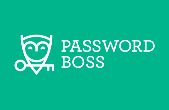 Password Boss Sicherheit 2022