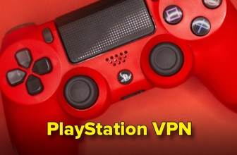 VPN PS4: Die besten VPNs für die PlayStation 4