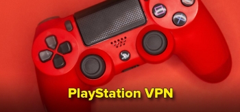VPN PS4: Die besten VPNs für die PlayStation 4